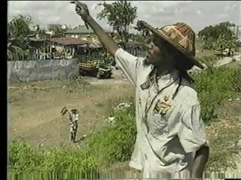 One love ina Jah House,  by I Jah Bones.