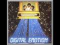 DIGITAL EMOTION - Go Go Yellow Screen (best ...