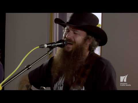 Cody Jinks, "Cast No Stones" - Skyline Sessions