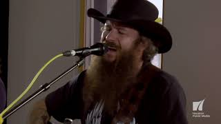 Cody Jinks, &quot;Cast No Stones&quot; - Skyline Sessions