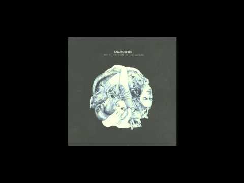 Lions of the Kalahari - Sam Roberts