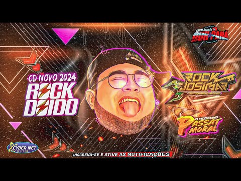 ROCK DOIDO 2024 - ROCK DO DJ JOSIMAR DO PASSAT EM IRITUIA 22 JUNHO 2024- BATIDÃO DUH PARÁ #rockdoido