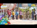 Taarak Mehta Ka Ooltah Chashmah Ep 3190 Full Episode 17th June 2021