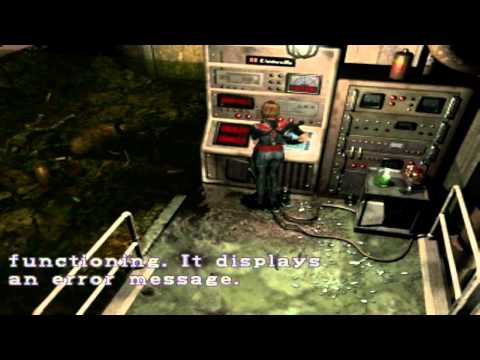 Phantassm Plays Resident Evil: "Creatures...Creatures Everywhere!" (Pt. 49)