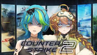 【Counter-Strike 2】DOGGO is back.. w/ @MukuMamai   |  Premier  【#VSPOEN #RemiaAotsuki】