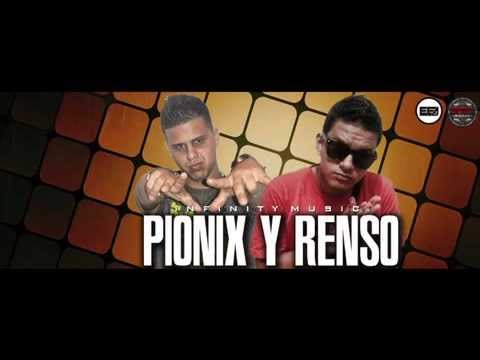 PIONIX Y RENSO ALGO DIFERENTE