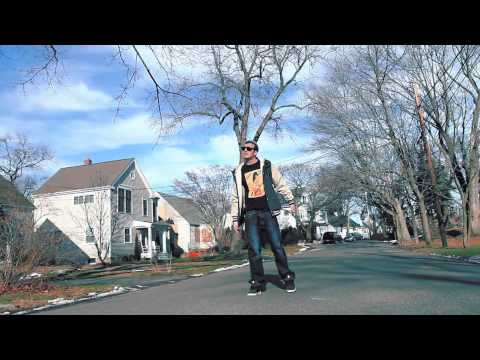 Chris Webby - Fragile Lives (Official Video)