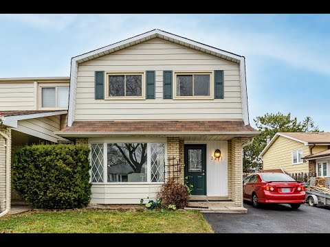 3271 Chokecherry Crescent, Mississauga Home - Real Estate Properties