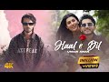 Haal E Dil Umair Awan X Syed Zain Ali Love Song Official Music Video 2025