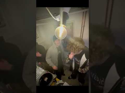 Fredagsbars: MC Jacob