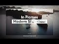 In Flames Modern Slideshow Premiere Pro Templates