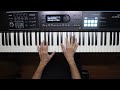 George Shearing (Arr.): I'm in the Mood for Love