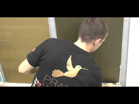 prattamaster 1.26.2 - Damasco Warm Vertical Technique