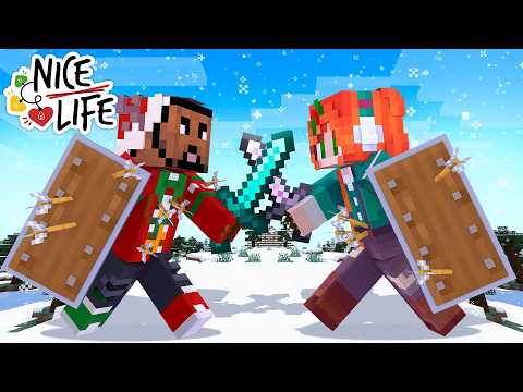 Nice Life SMP | Ep.3 | THE FINALE!