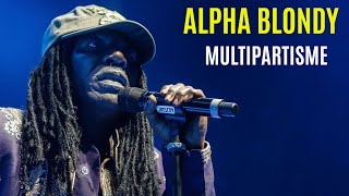 Download lagu Alpha Blondy - Multipartisme (Karaoke by Belkarastar.com) mp3