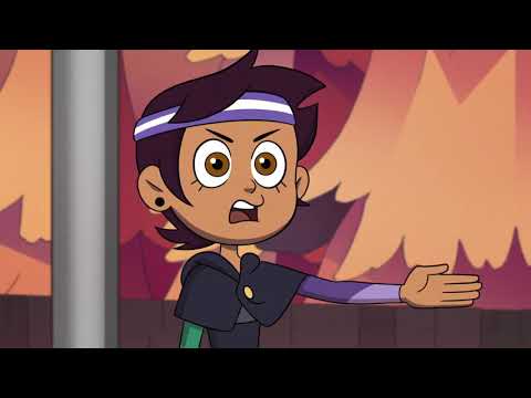 The Owl House - How to "Montage"