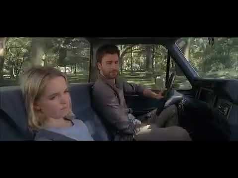 Gifted Deleted Scene - Mary & Frank