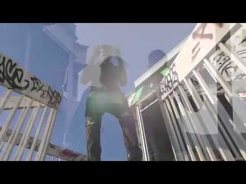 Krtel City - Tout Pour Le Bénéfice (Prod By Sosa Murda) (Clip Officiel)