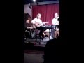 Greenville Jazz Collective - Sausalito Clip by George Duke