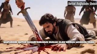 Download lagu EP06 : Pengkhianatan Baybars dan Gugurnya Saifuddin Qutuz, Pahlawan Ain Jalut mp3