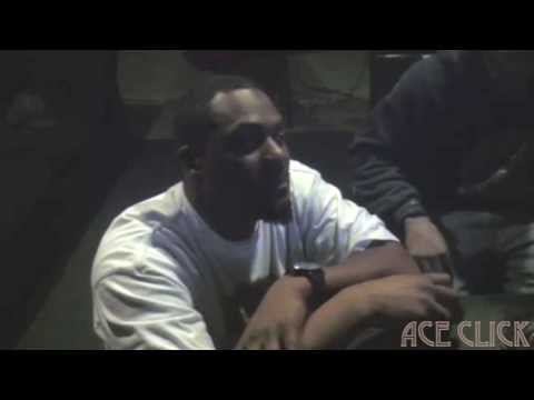 Rip The Ill In The Studio With Beat Royalty And K Hoodie