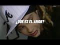 Tom Kaulitz Haddaway What Is Love Sub Español