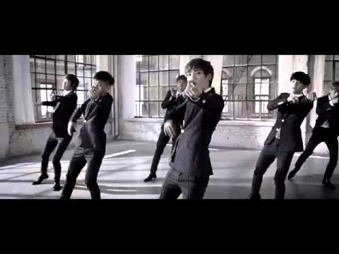 cross gene amazing bad lady