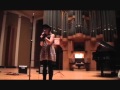 10 Year Old My Heart Will Go On Wmv