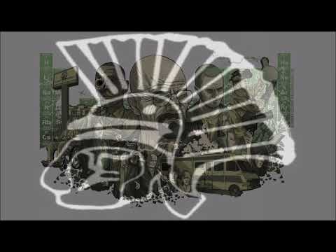 Coliseum Memorandum Dj Adn& Javi  Aznar  Vol2  (11-06-2005)