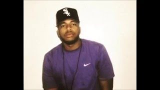 Quentin Miller - Features Preview