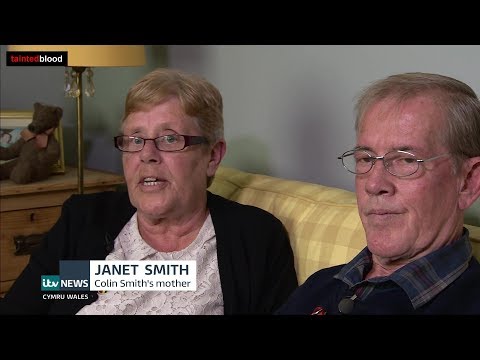 ITV Wales Lunchtime News : 24th August 2018 with Janet Smith