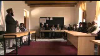preview picture of video 'BMZ-GTZ: Construire l'Avenir. Le Développement pour la Paix et la Sécurité. Version Afghanistan'