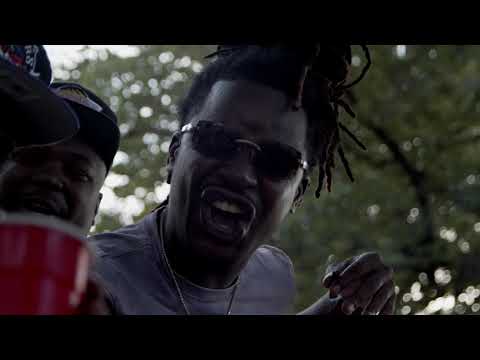 Sean Don x Donn Kei x Goaty x2 - Hood Poetry (Official Video)