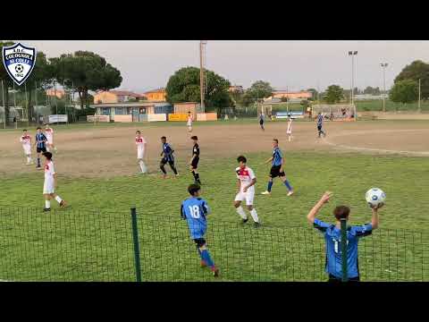 Bovolone Vs Colognola 2-0