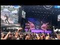 Destroy Lonely Rolling Loud Miami 2023 Full Set Live From the Pits