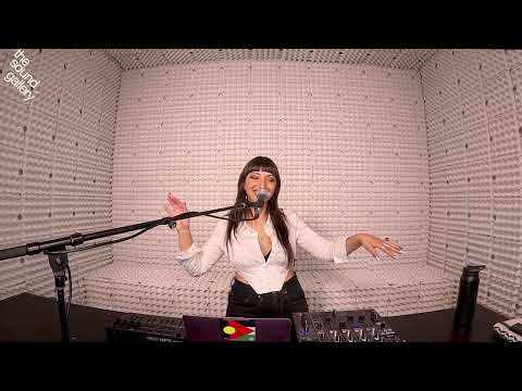 Juman -  Electronic | Soul | Live Set | The Sound Gallery 06/08/2024