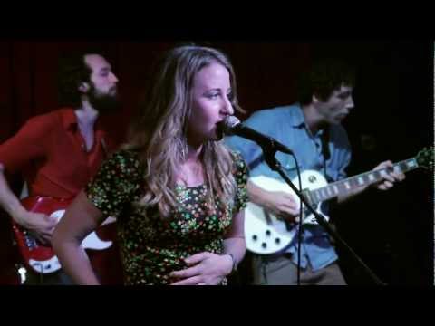 Buffalo Clover - Misery (Live from The 5 Spot)