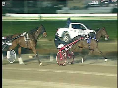 Trotto 19/12/2017 - 7ª corsa - TRIS