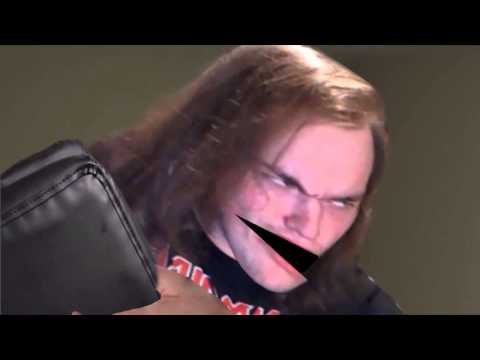 [Vinesauce] Joel - "Dark Souls is hard if you're an idiot"