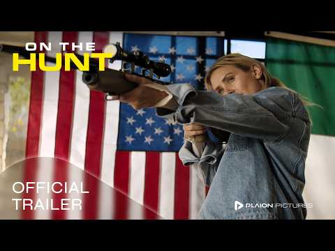 Trailer-Vorschau: On the Hunt