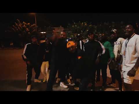 DJI TAFINHA x PHEDILSON - UNITEL FESTA DA MÚSICA (HUAMBO)