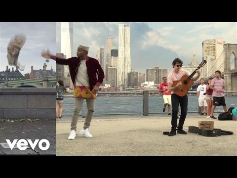 Shirazee - Different (Dan E Remix)