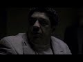 Snitches Rats The Sopranos