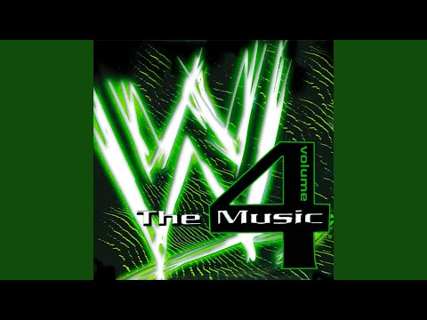 Sexual Chocolate (Mark Henry)