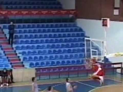 KK Napredak Aleksinac