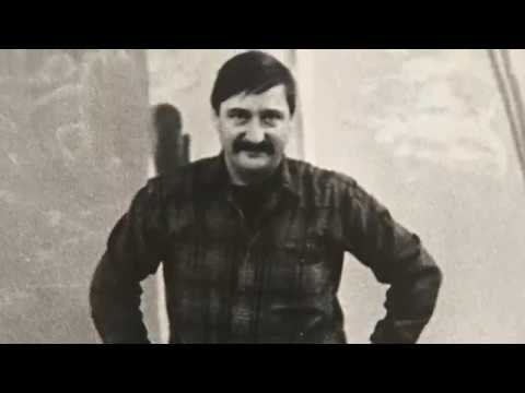 Dan Christensen: Stains and Loops