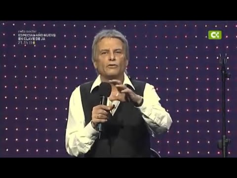 Manolo Vieira - Y aquí estamos (Fin de año 2011)