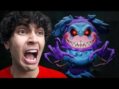 ICH bereue es POPPY PLAYTIME Teil 2 zu spielen... 😳😂 | Mohi Plays