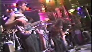 Paul Young - Sex LIVE on The Tube with Pino Palladino on Bass