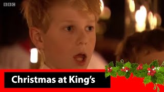 King's College Cambridge 2014 #13 The Lamb John Tavener